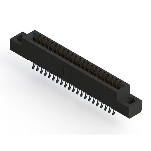 391-042-555-204 EDAC Inc.  Edgeboard Connectors